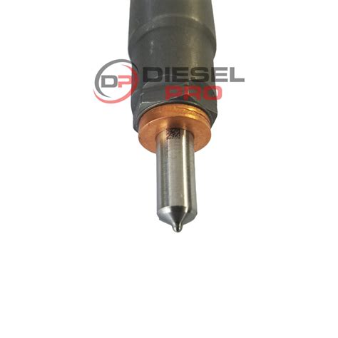 bobcat d34 fuel injector